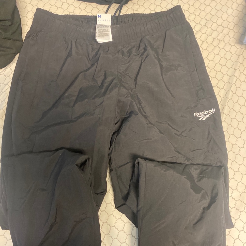Vintage Reebok Trackpants
